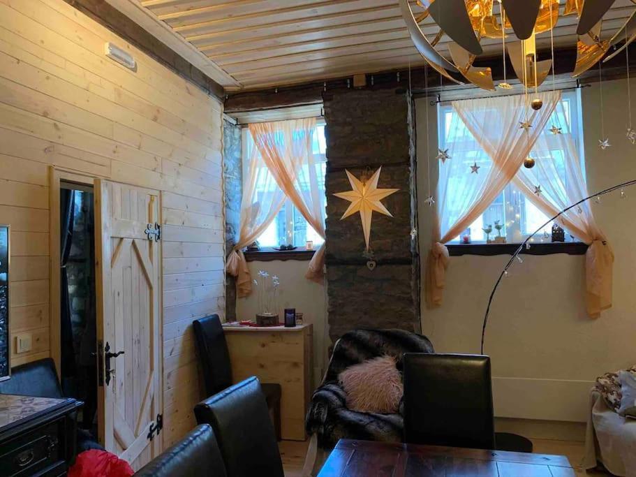 EskiZ - Our stone home Tsjepelare Eksteriør bilde